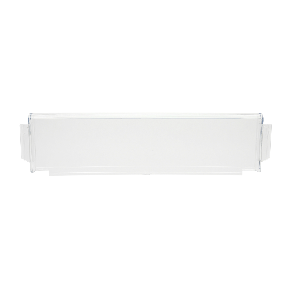 WR01L04630 - Genuine OEM GE Refrigerator Door Shelf Bin Trim, White
